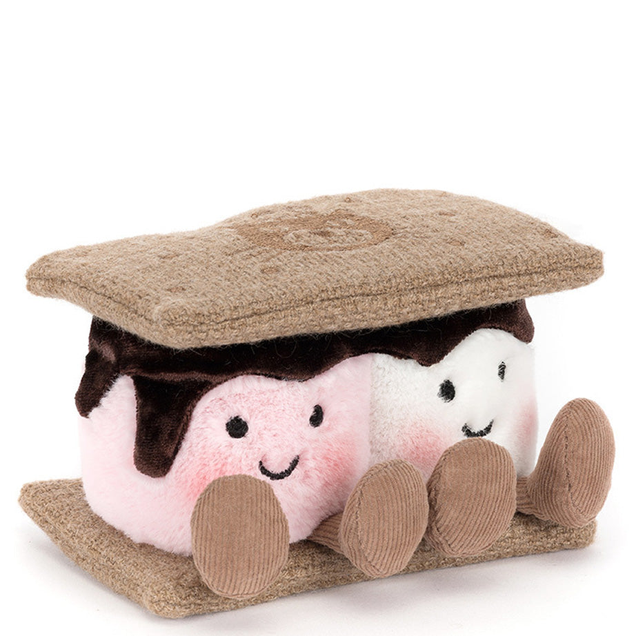 Amuseables | S'Mores