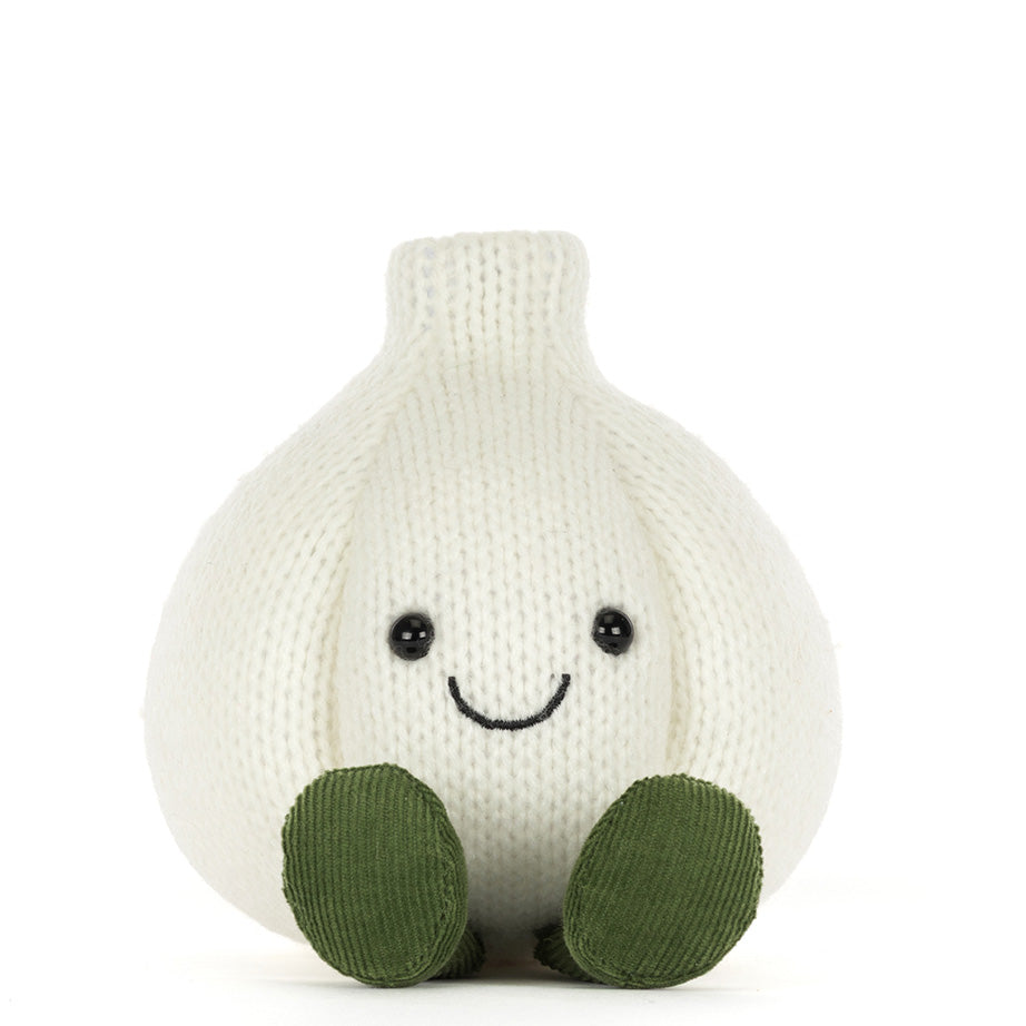Amuseables Garlic