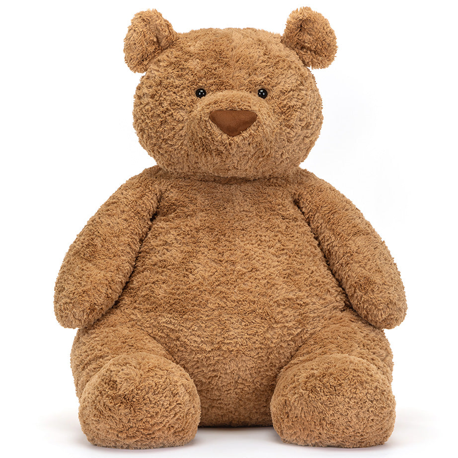 Gigantic Bartholomew Bear