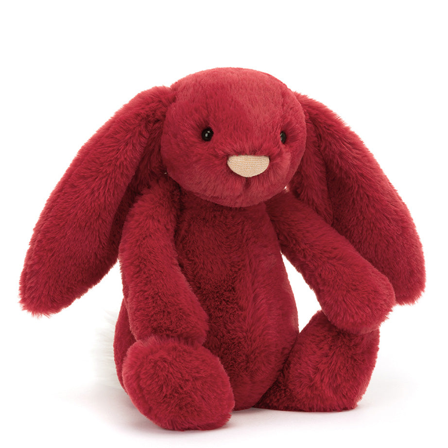 Bashful Luxe Bunny | Scarlett