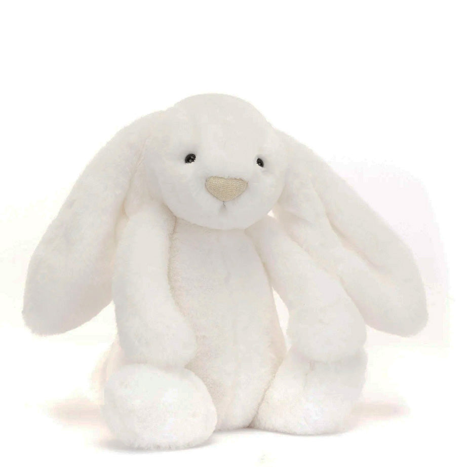 Bashful Bunny | Luxe Luna