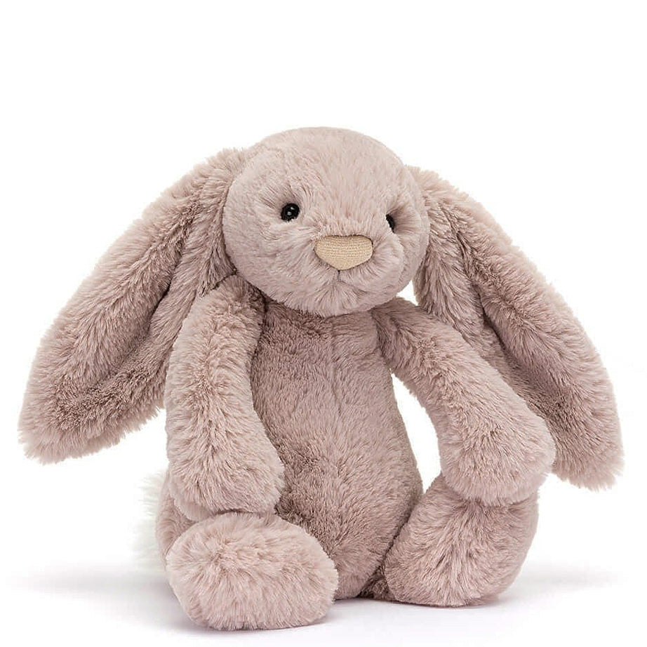 Bashful Bunny | Luxe Bunny Rosa