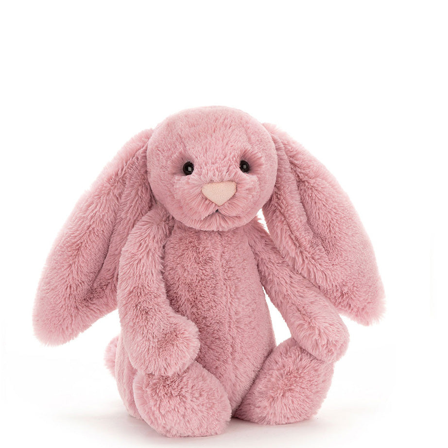 Bashful Bunny | Tulip Pink