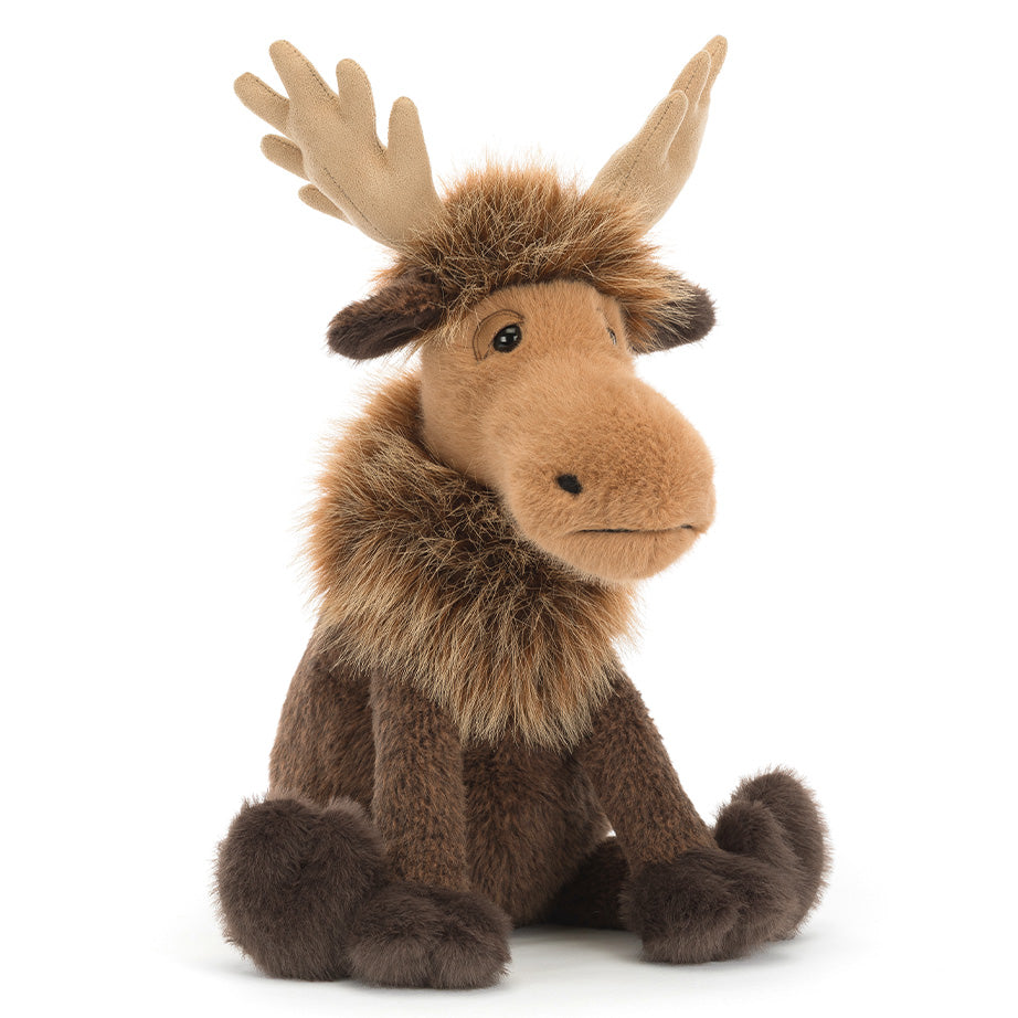 Birchly Moose