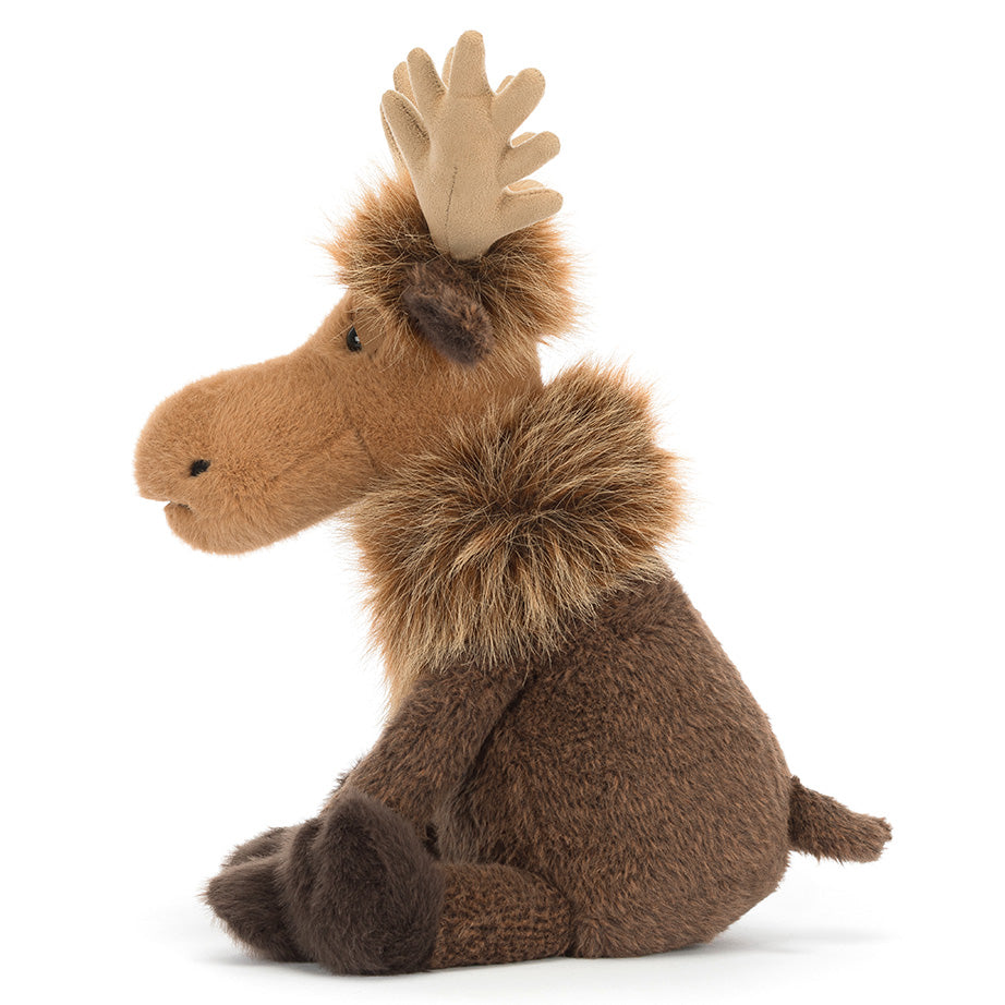 Birchly Moose