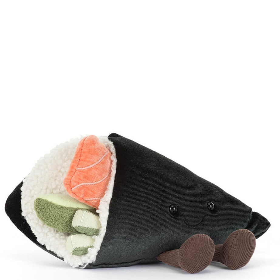 Amuseables | Coneroi Temaki