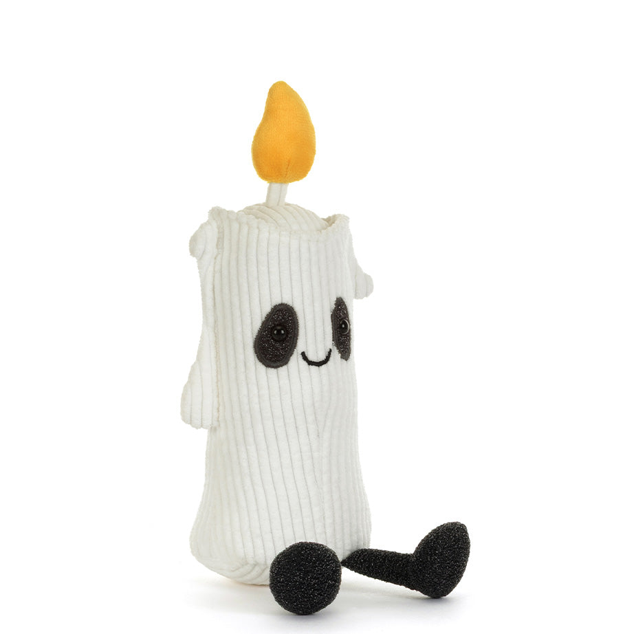 Amuseables Flickerty Candle