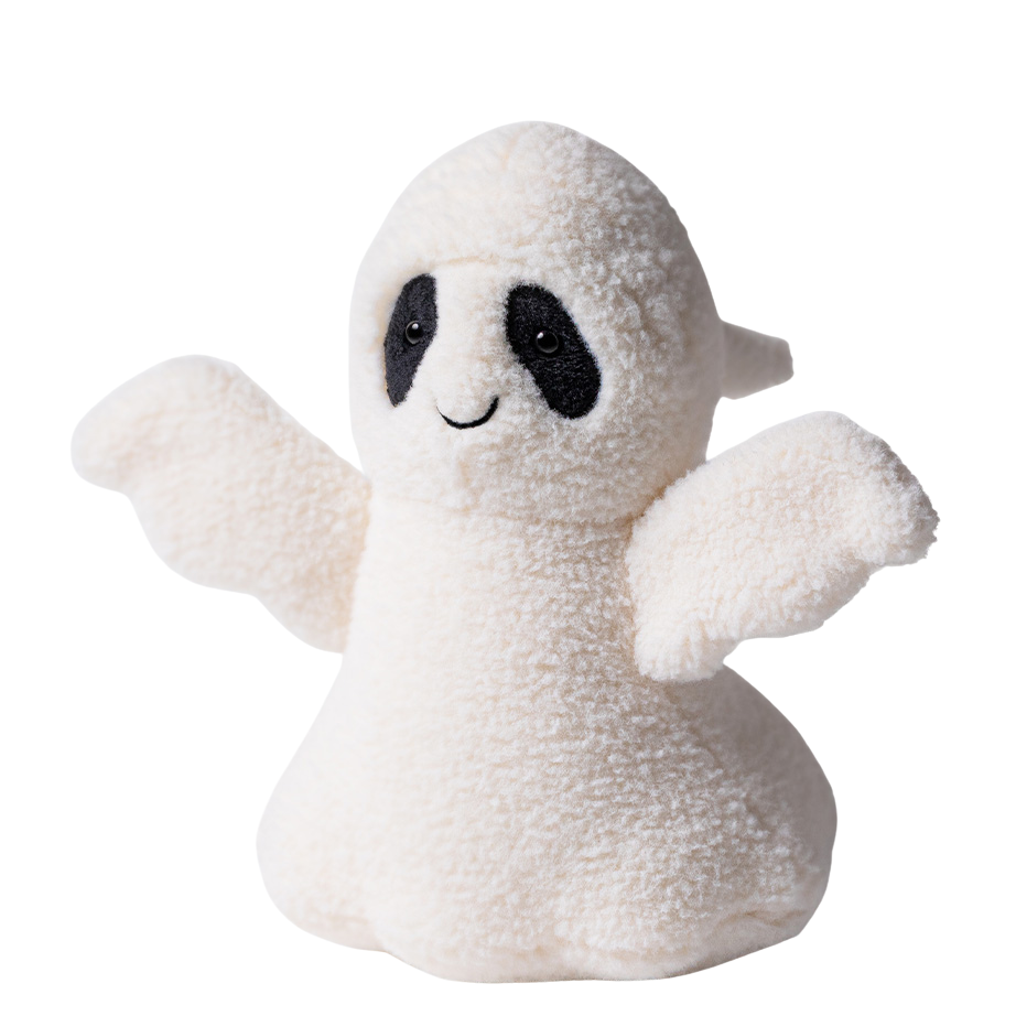 Ghost Bob