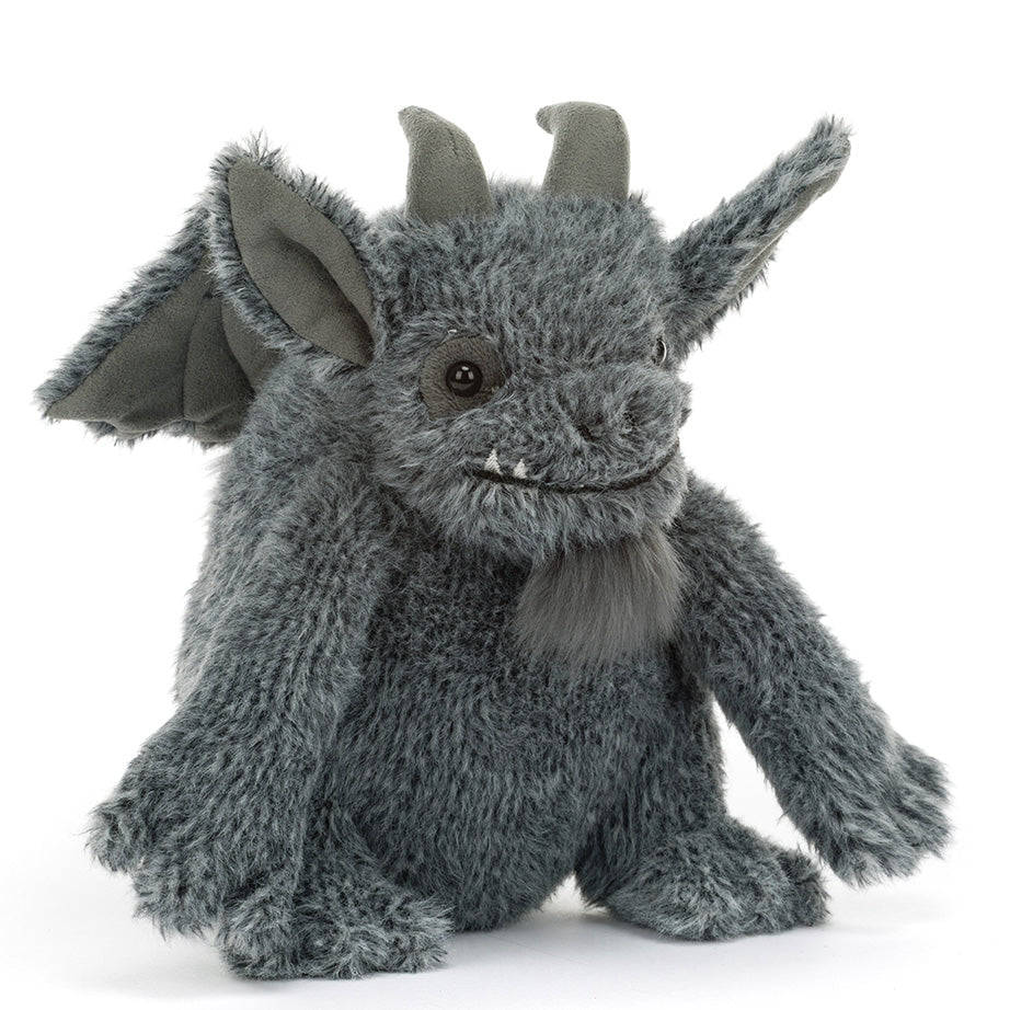 Growlston Gargoyle