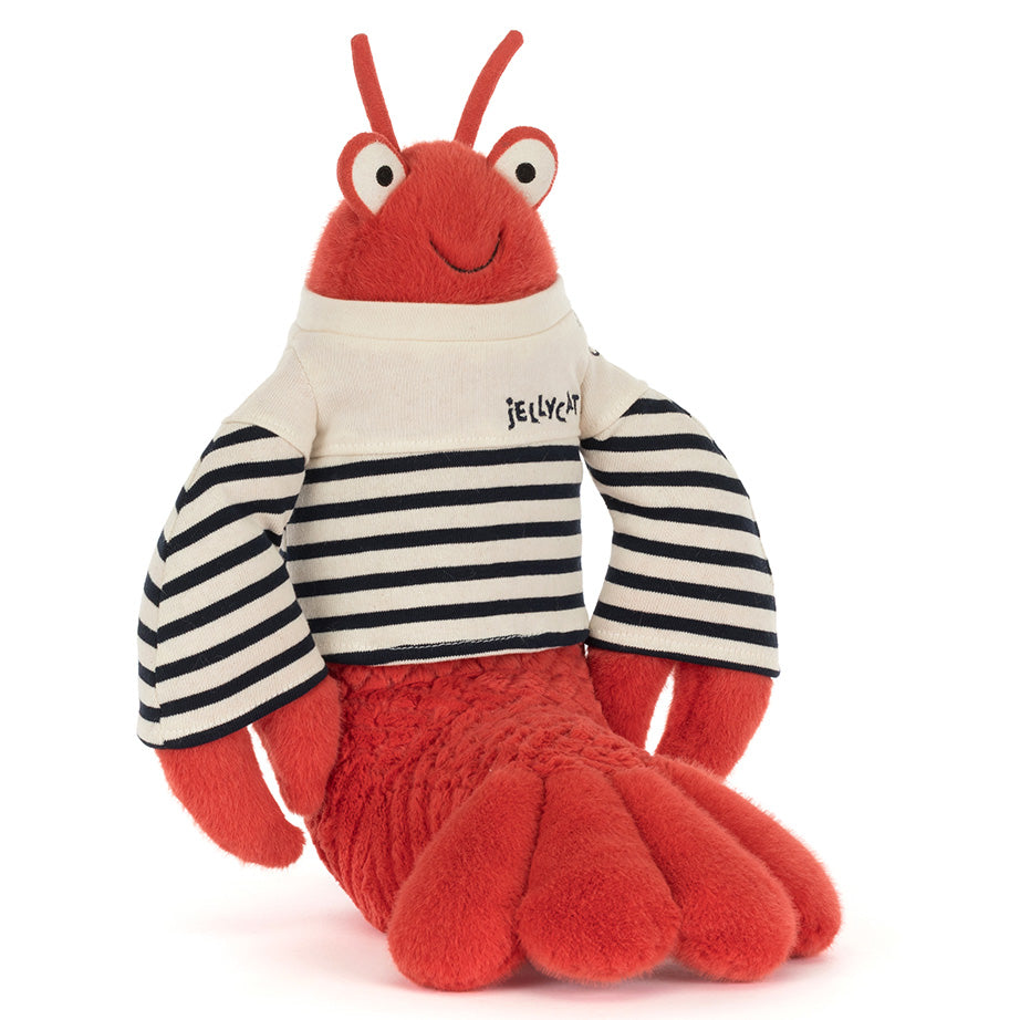 Larry Lobster