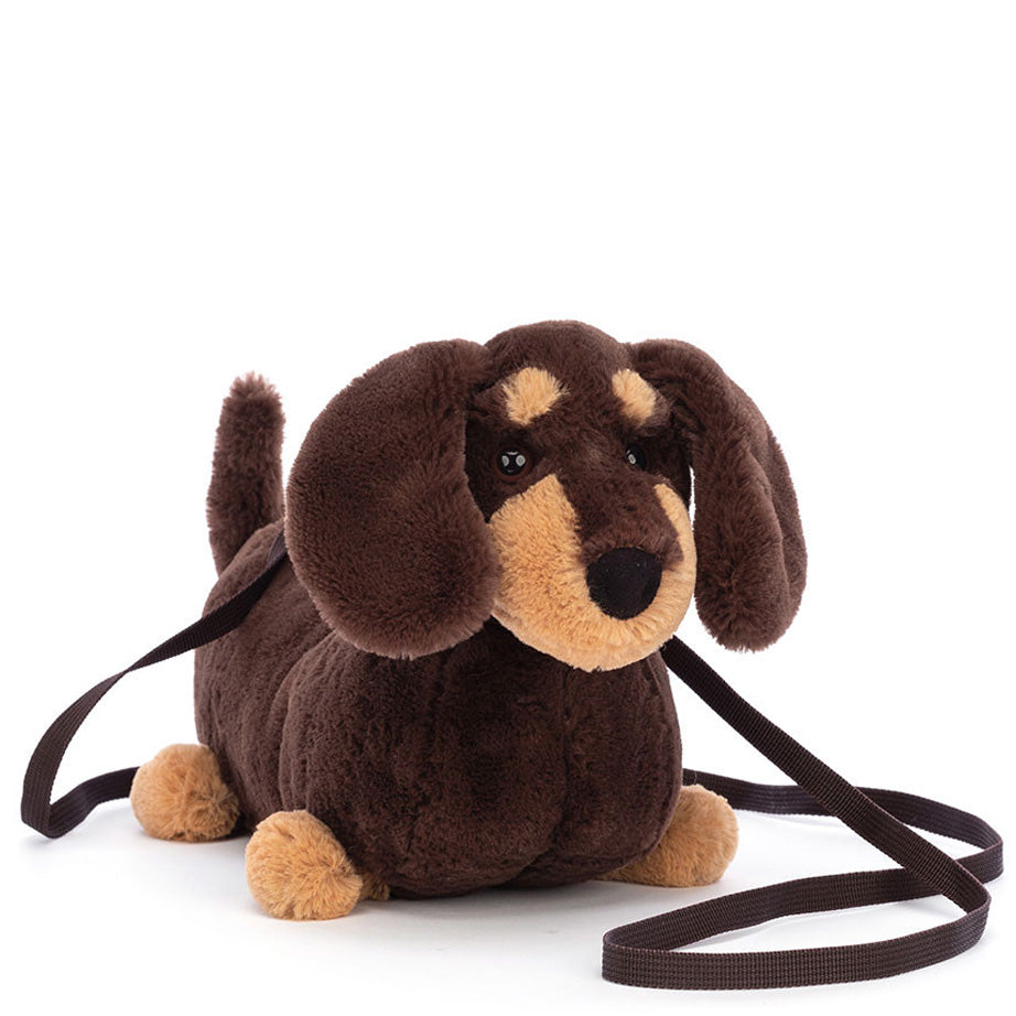 Otto Sausage Dog Bag