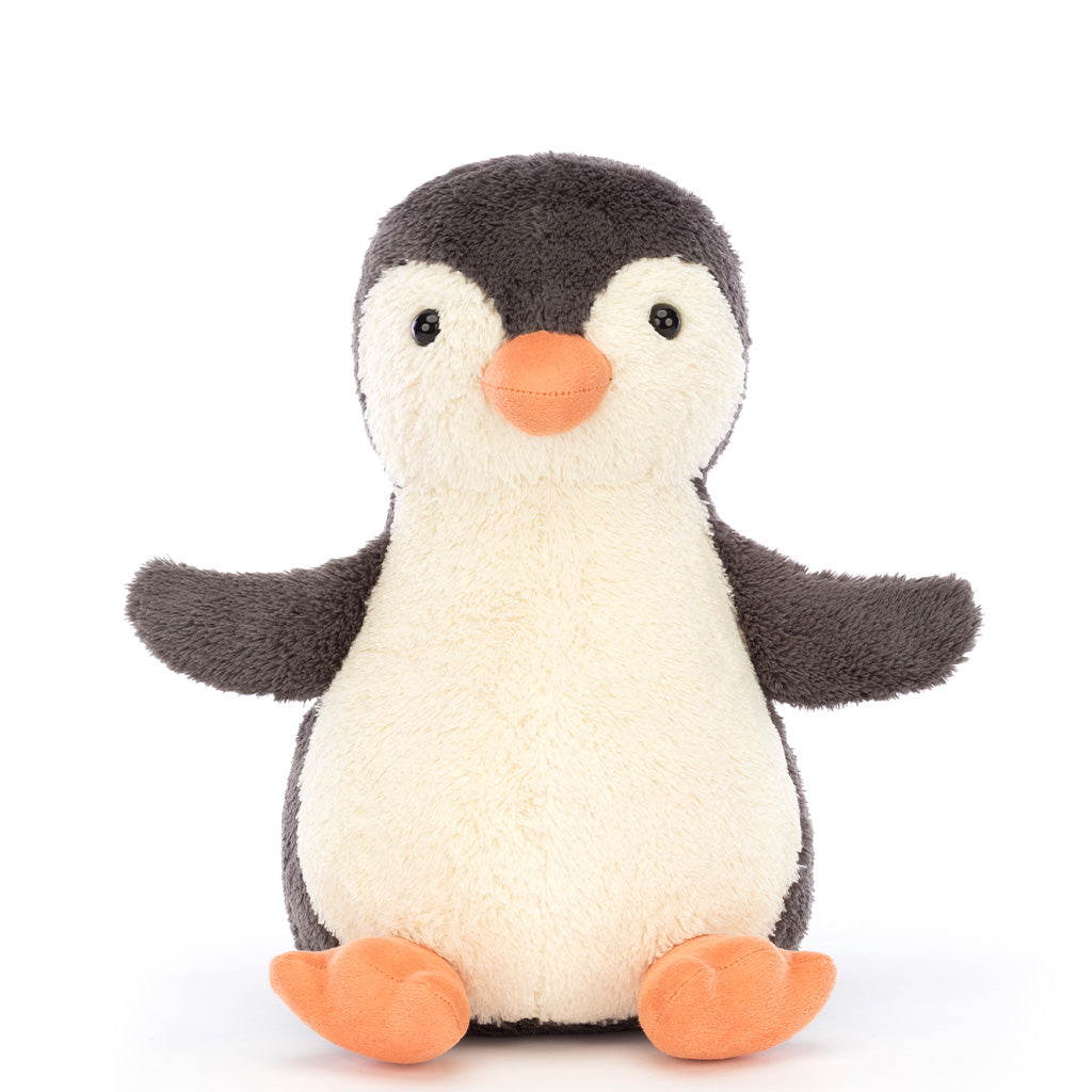 Peanut Penguin | Large