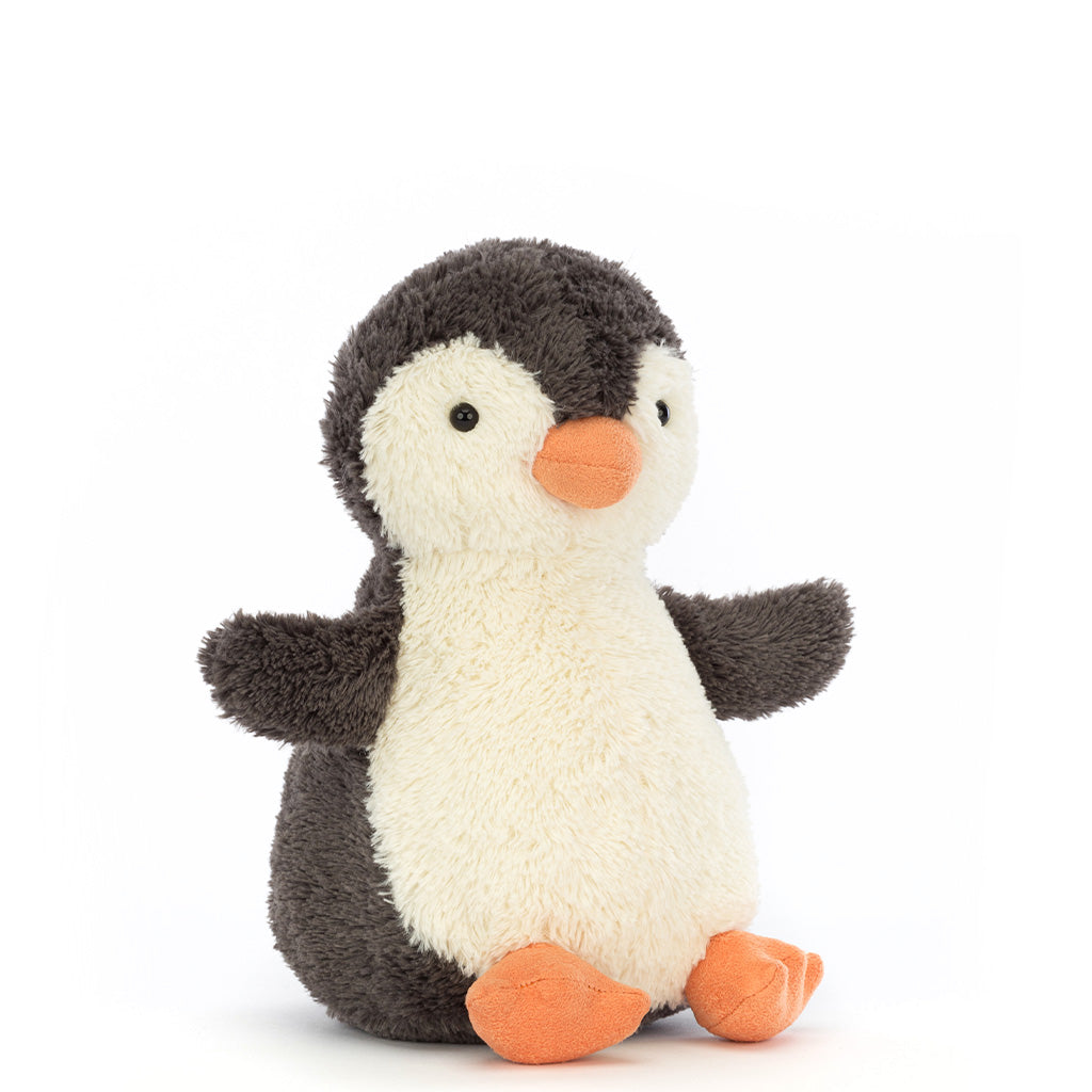 Peanut Penguin | Medium