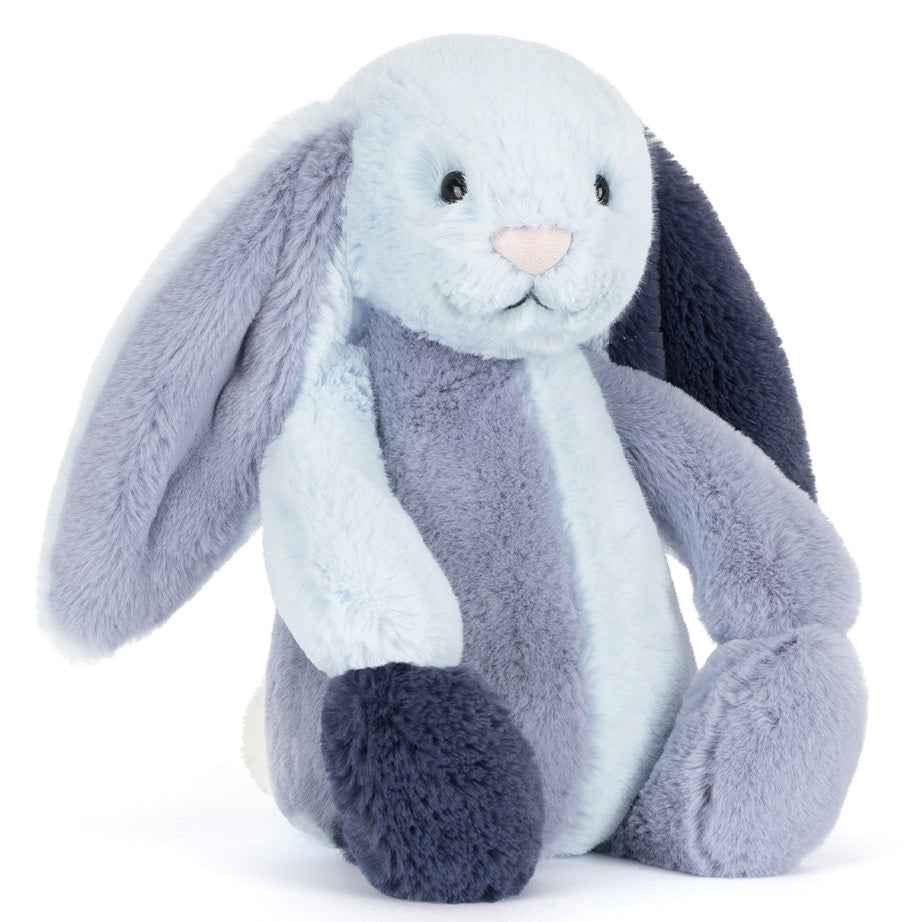 Puddlesea Bunny