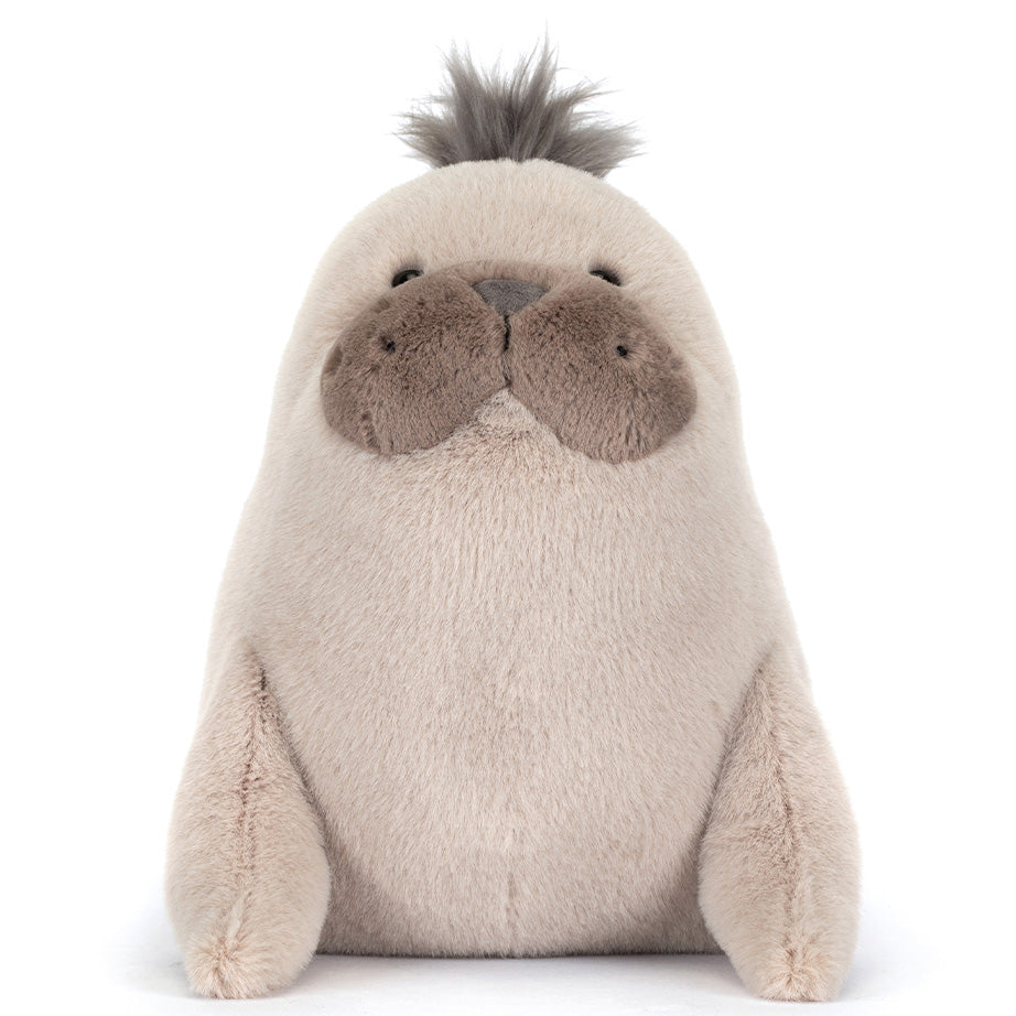 Roarwell Sea Lion