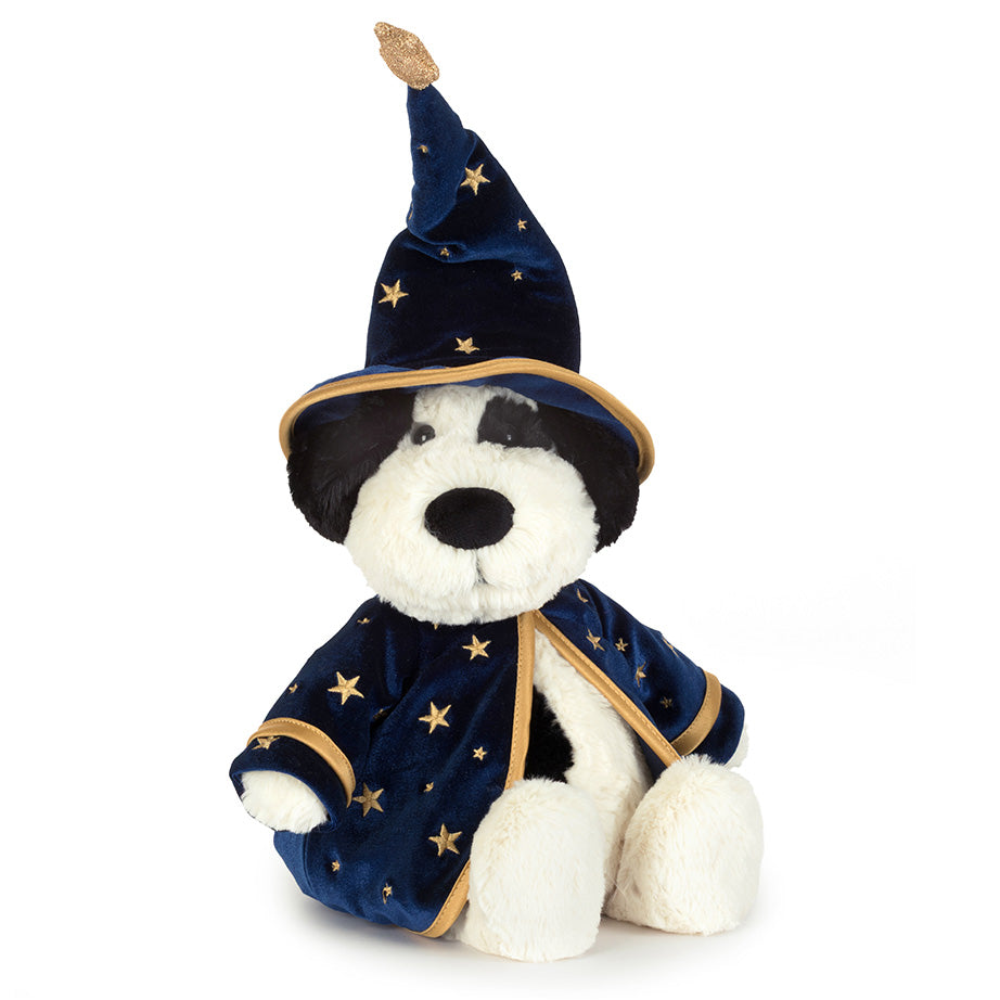 Rufferty Puppy 'Wizard'