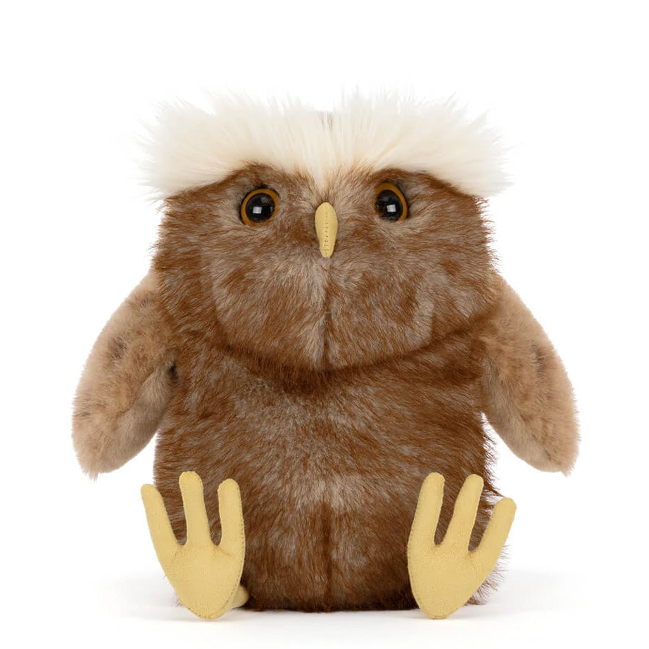 Tawoola Owl