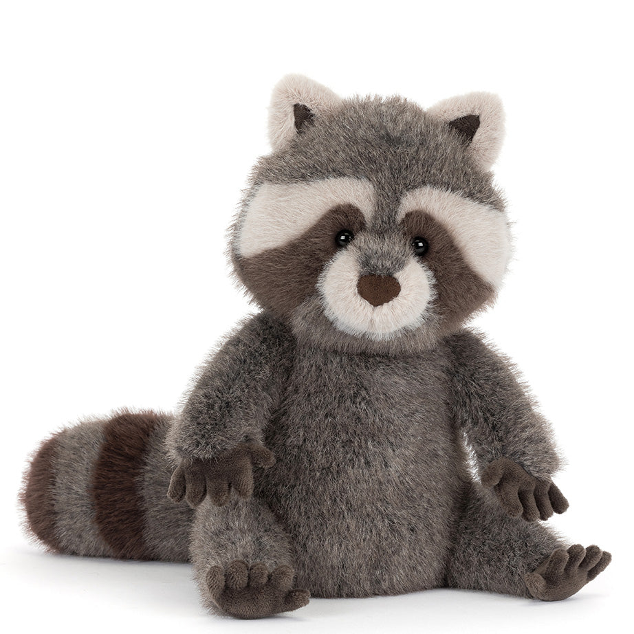 Trixiwoo Raccoon