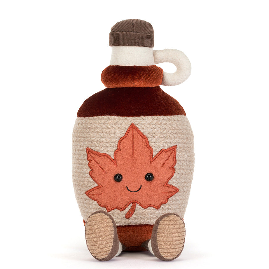 Amuseables | Acered Maple Syrup