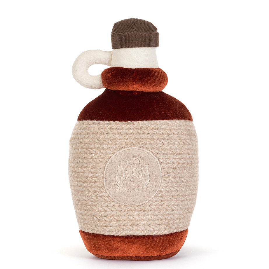 Amuseables | Acered Maple Syrup