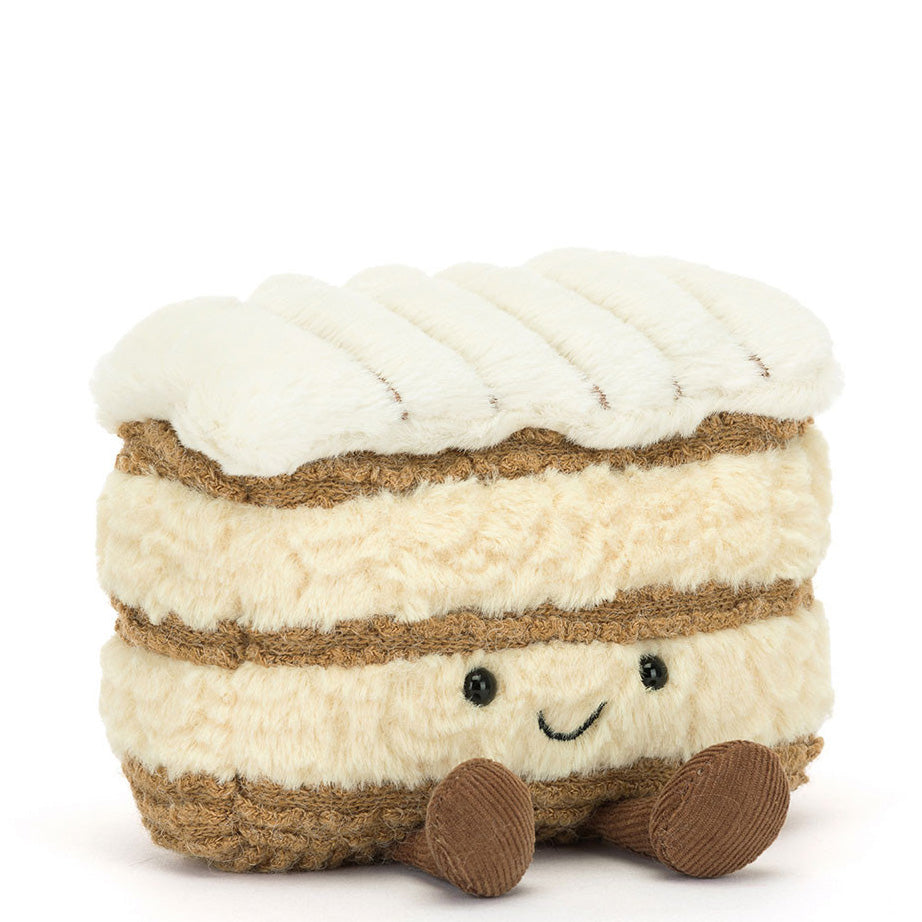 Amuseables | Pastries