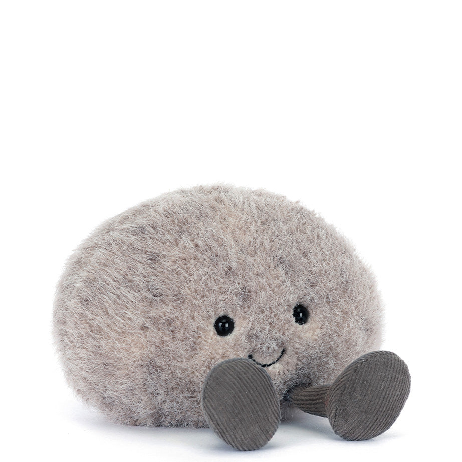Amuseables | Pebble