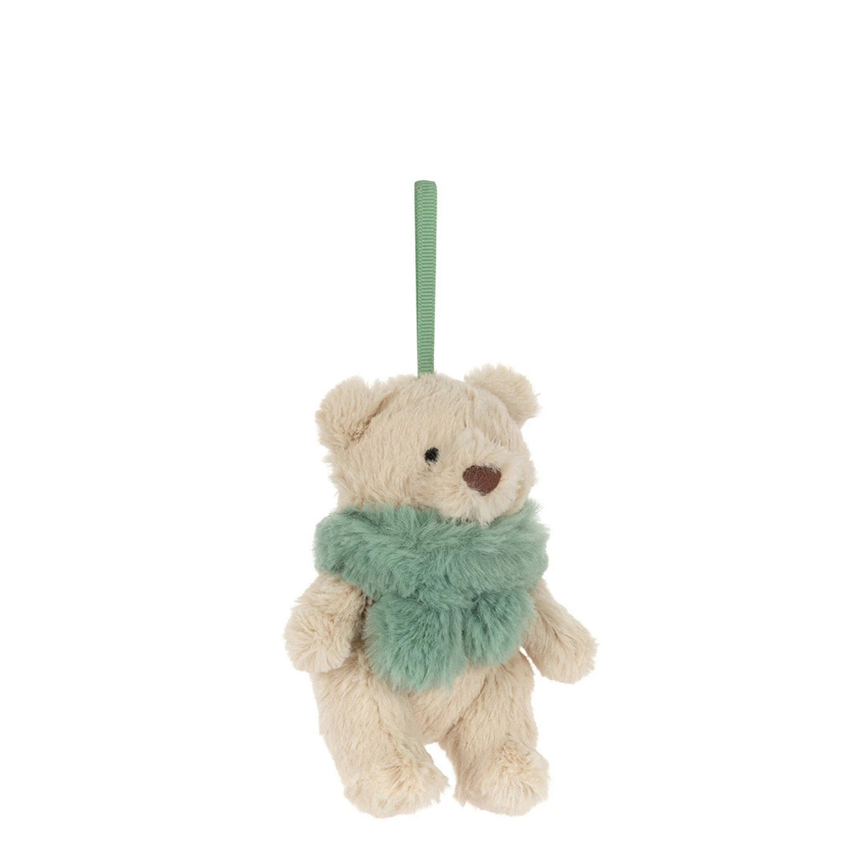 Winter Warmer Ornaments