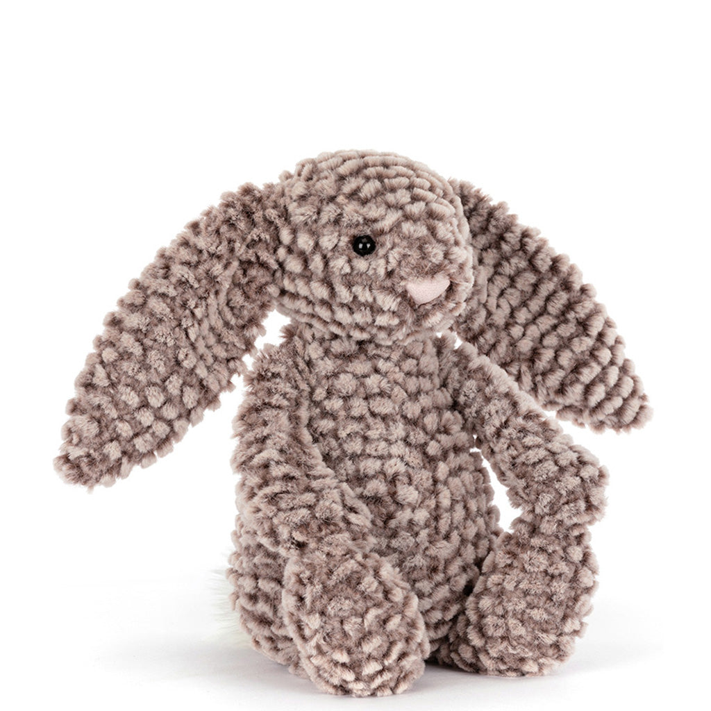 Bashful Luxe Bunny | Pine