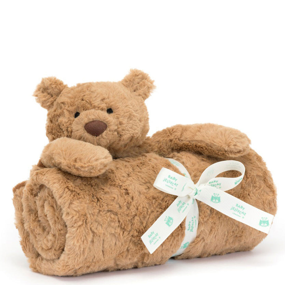 Jellycat Blankies