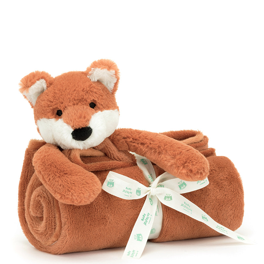 Jellycat Blankies