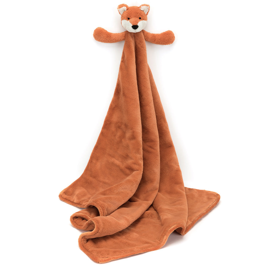Fox Blankie