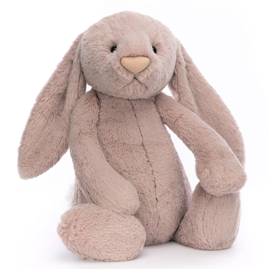 Bashful Bunny | Luxe Bunny Rosa
