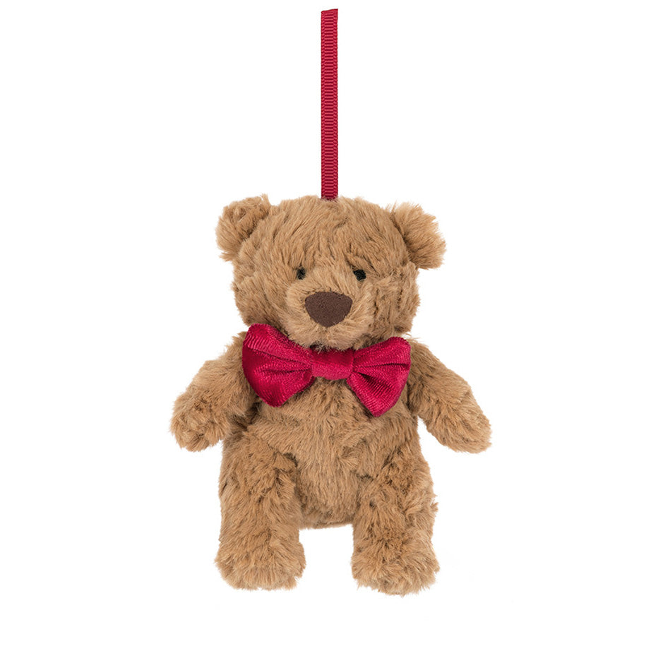 Jellycat Ornaments