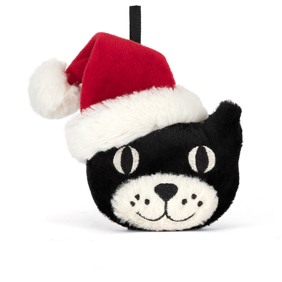 Jellycat Ornaments