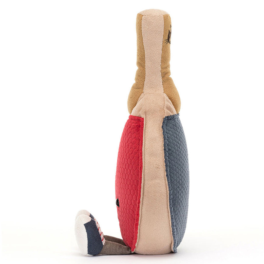 Amuseables | Table Tennis