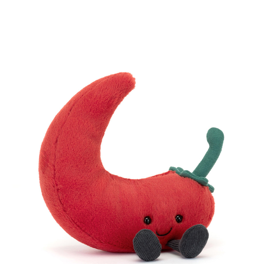 Amuseables | Chili Pepper
