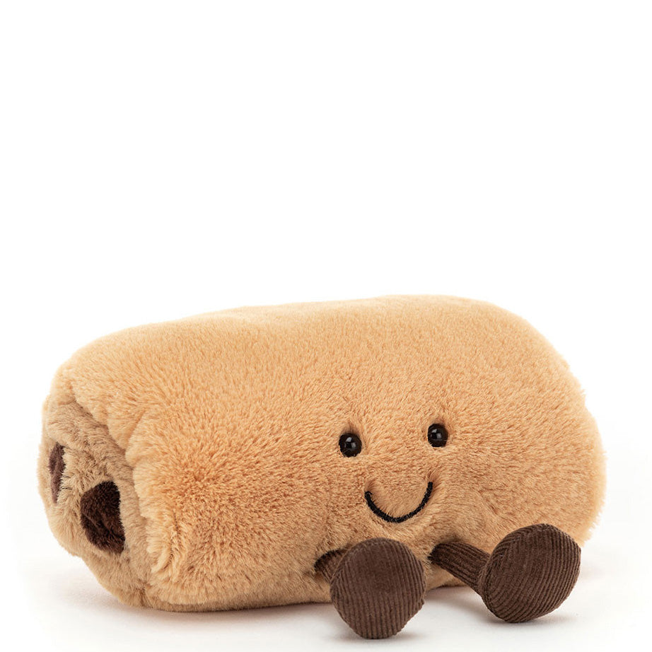 Amuseables | Pain au Chocolat