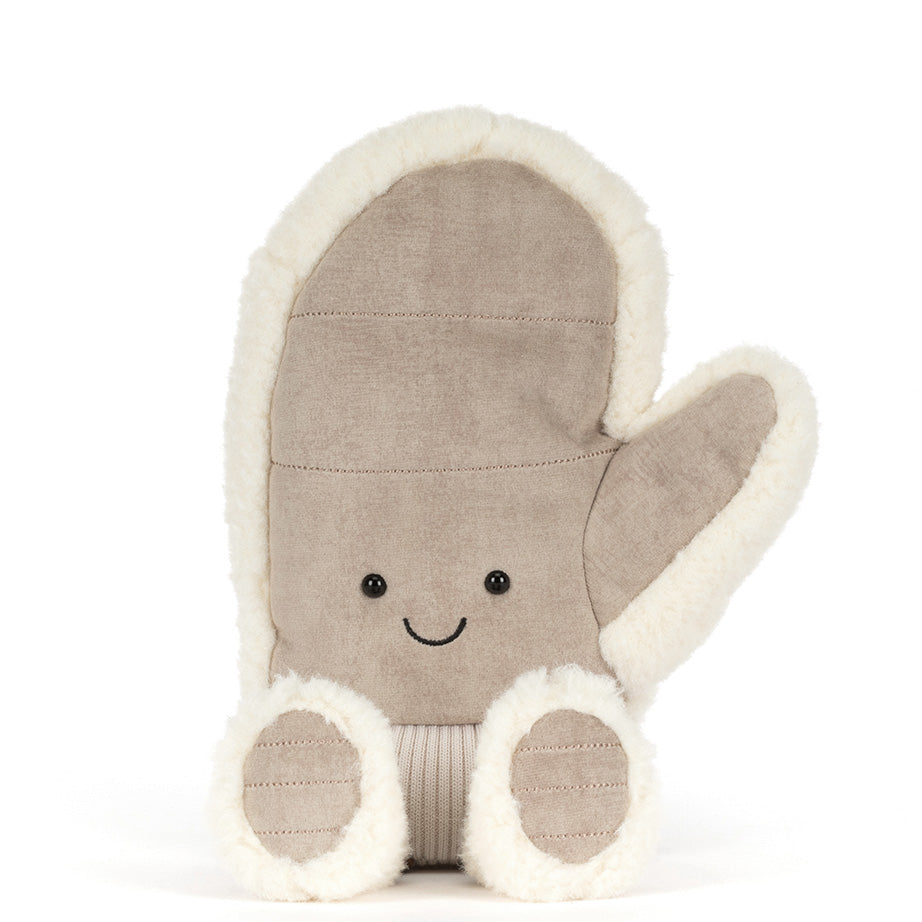 Amuseables | Fitswell Mitten