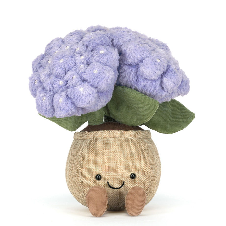 Amuseables | Hydrangea