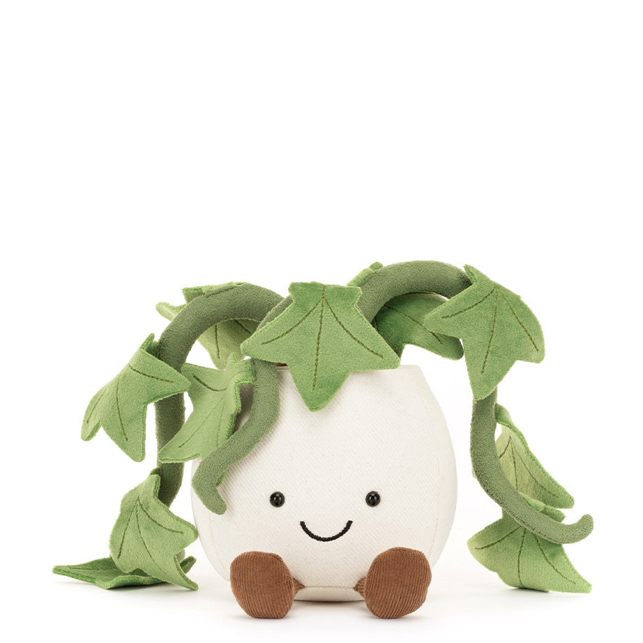 Amuseables | Ivy