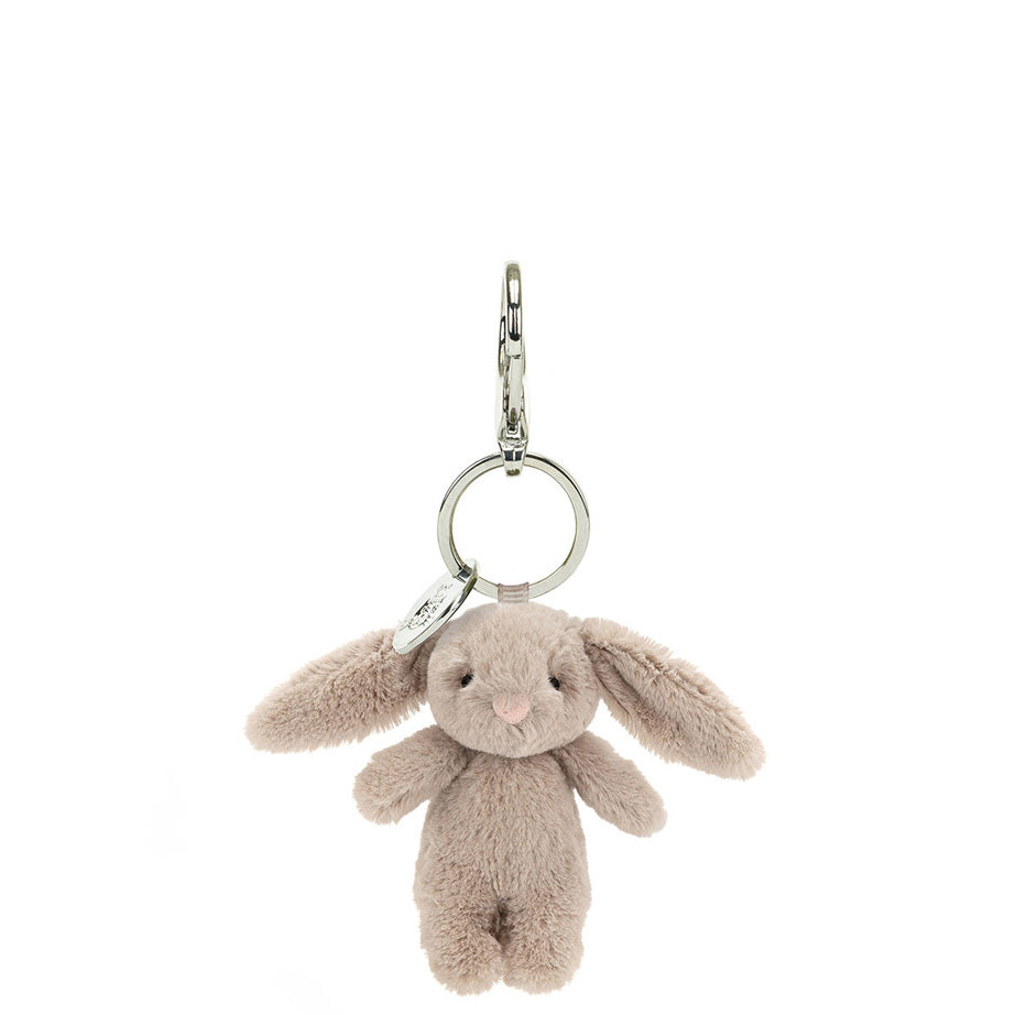 Jellycat Bag Charms | Bashful Bunny