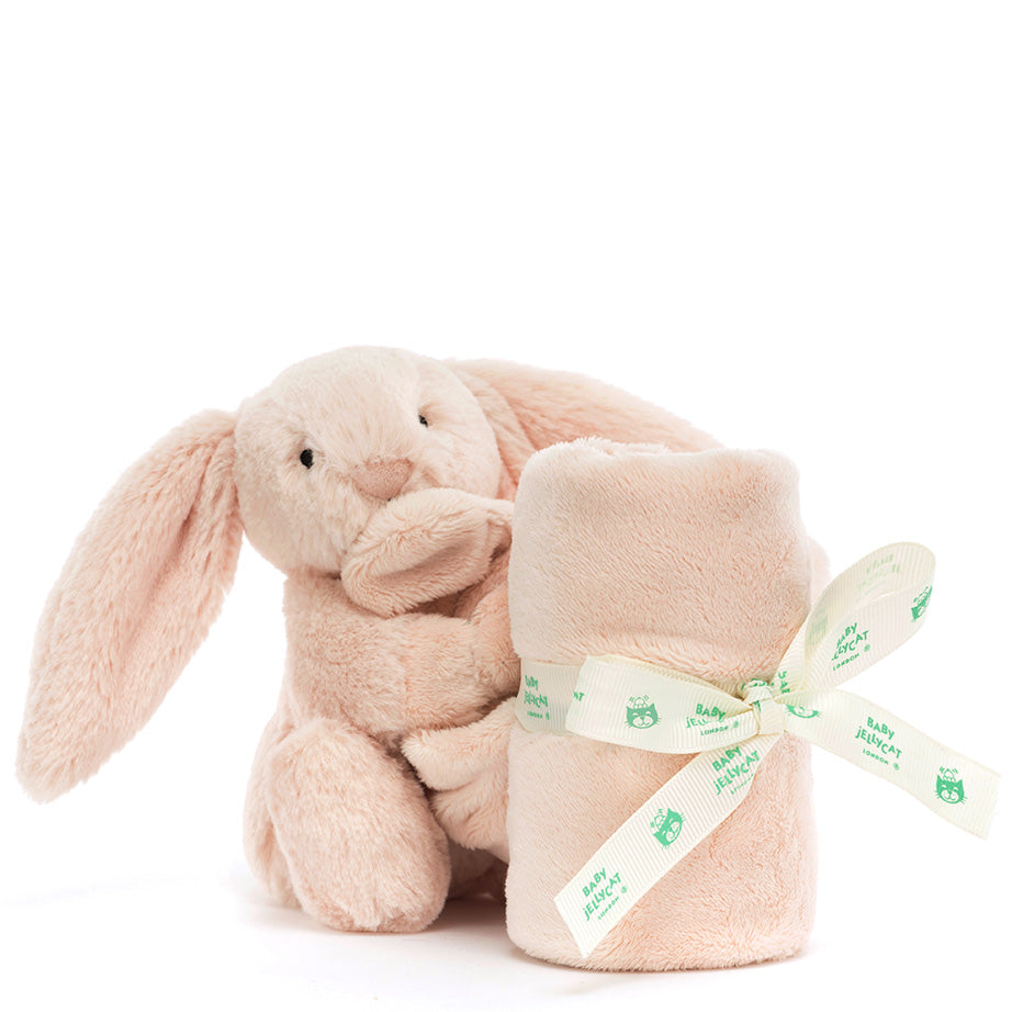 Bashful Bunny Soother