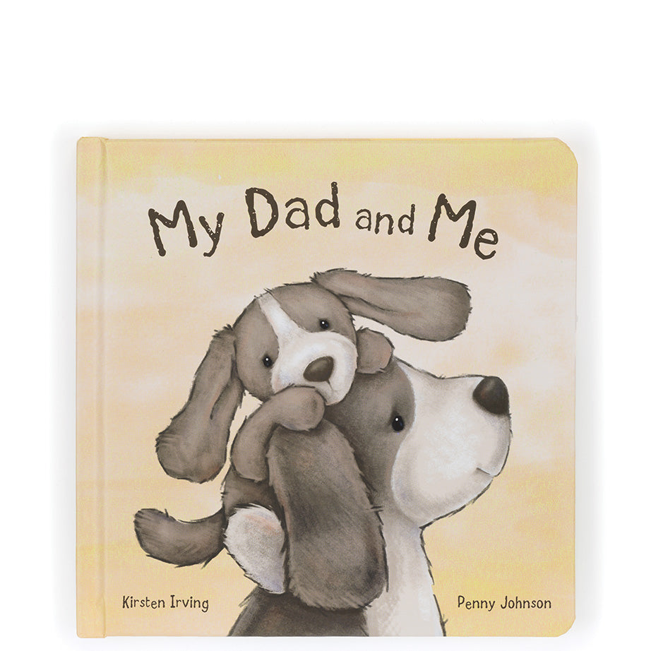 Jellycat Board Books