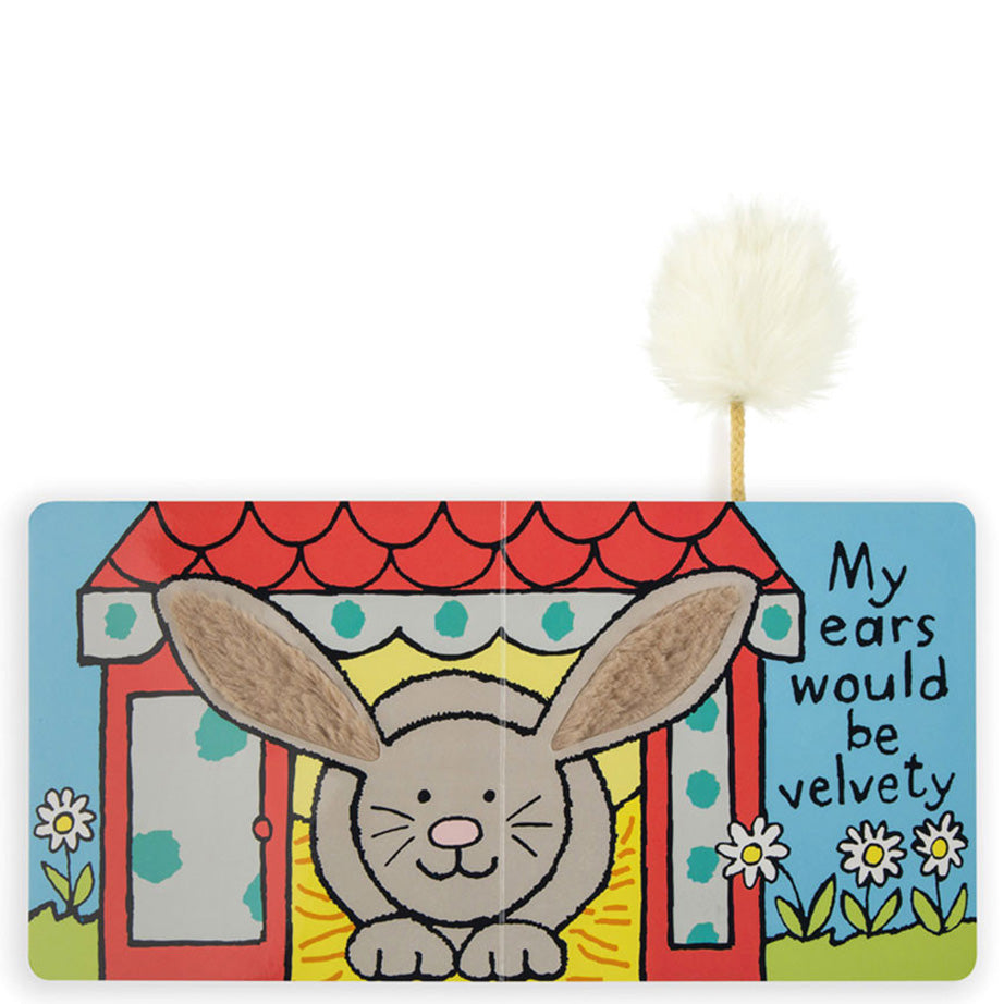 If I were a Bunny...