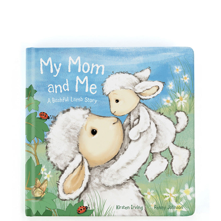 Jellycat Board Books