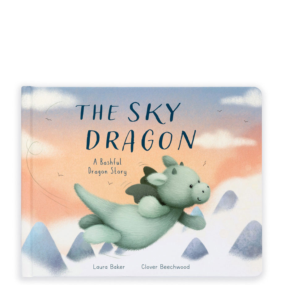 Jellycat Board Books