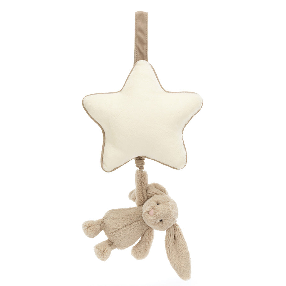 Bashful Musical Pull