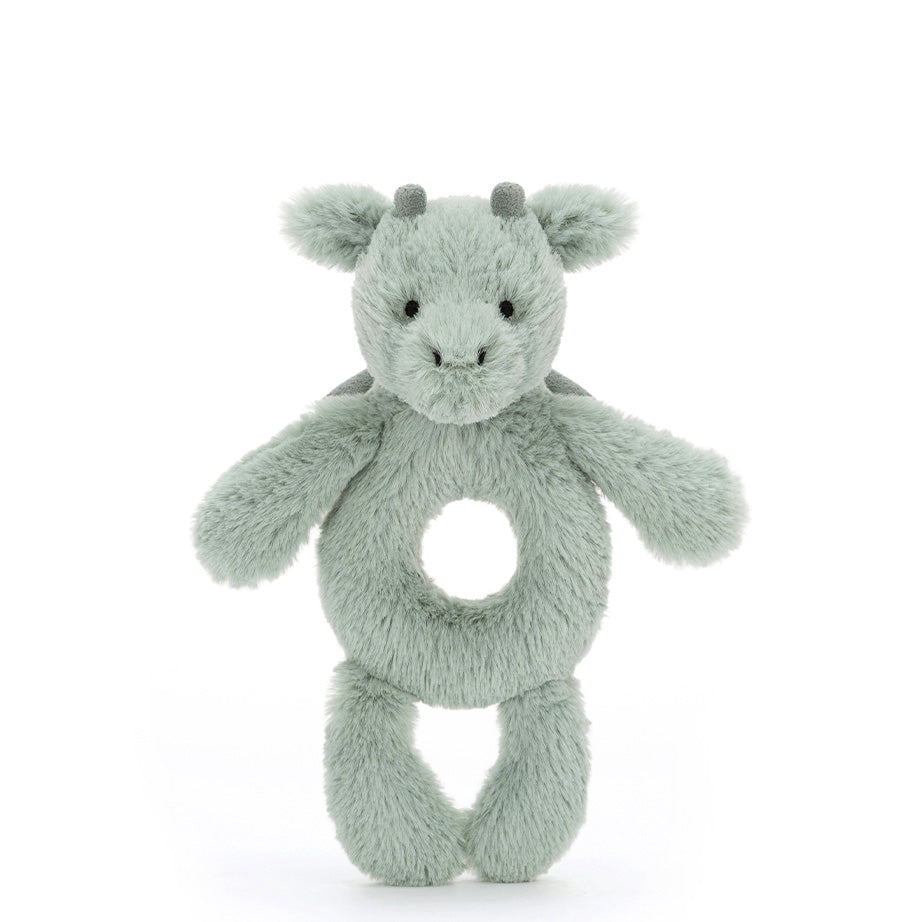 Jellycat Ring Rattles