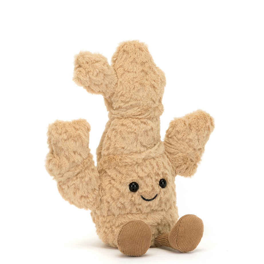 Amuseables | Ginger