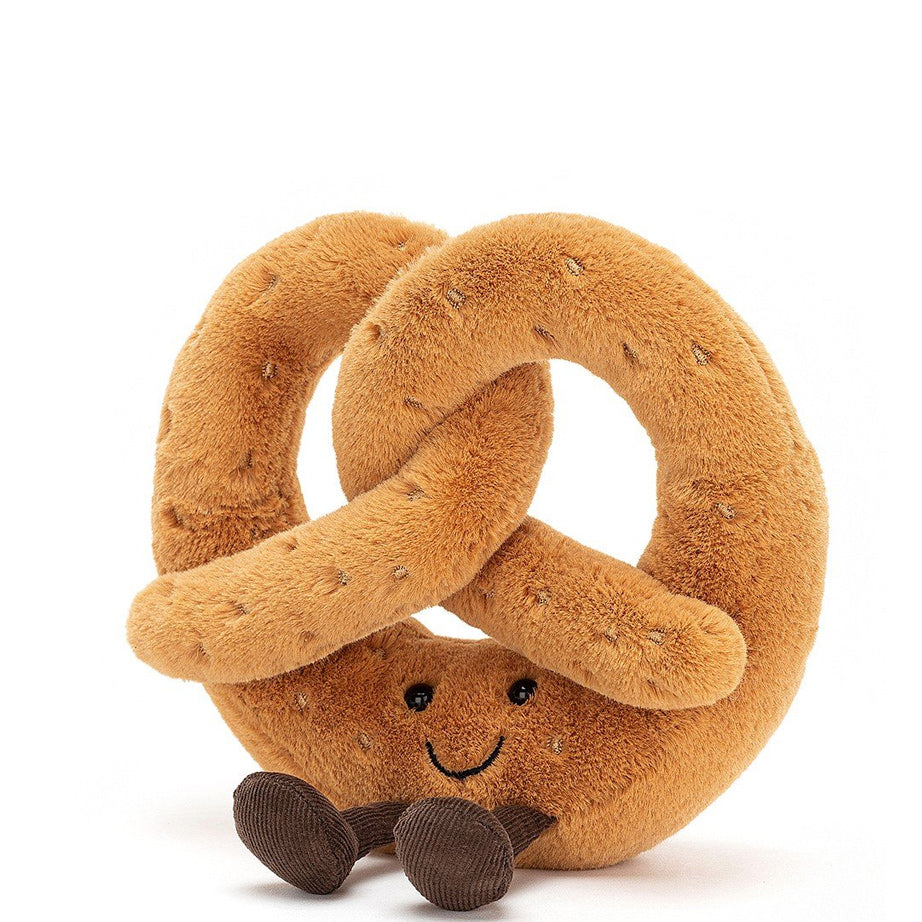 Amuseables | Pretzel